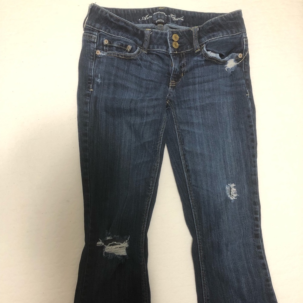 American Eagle